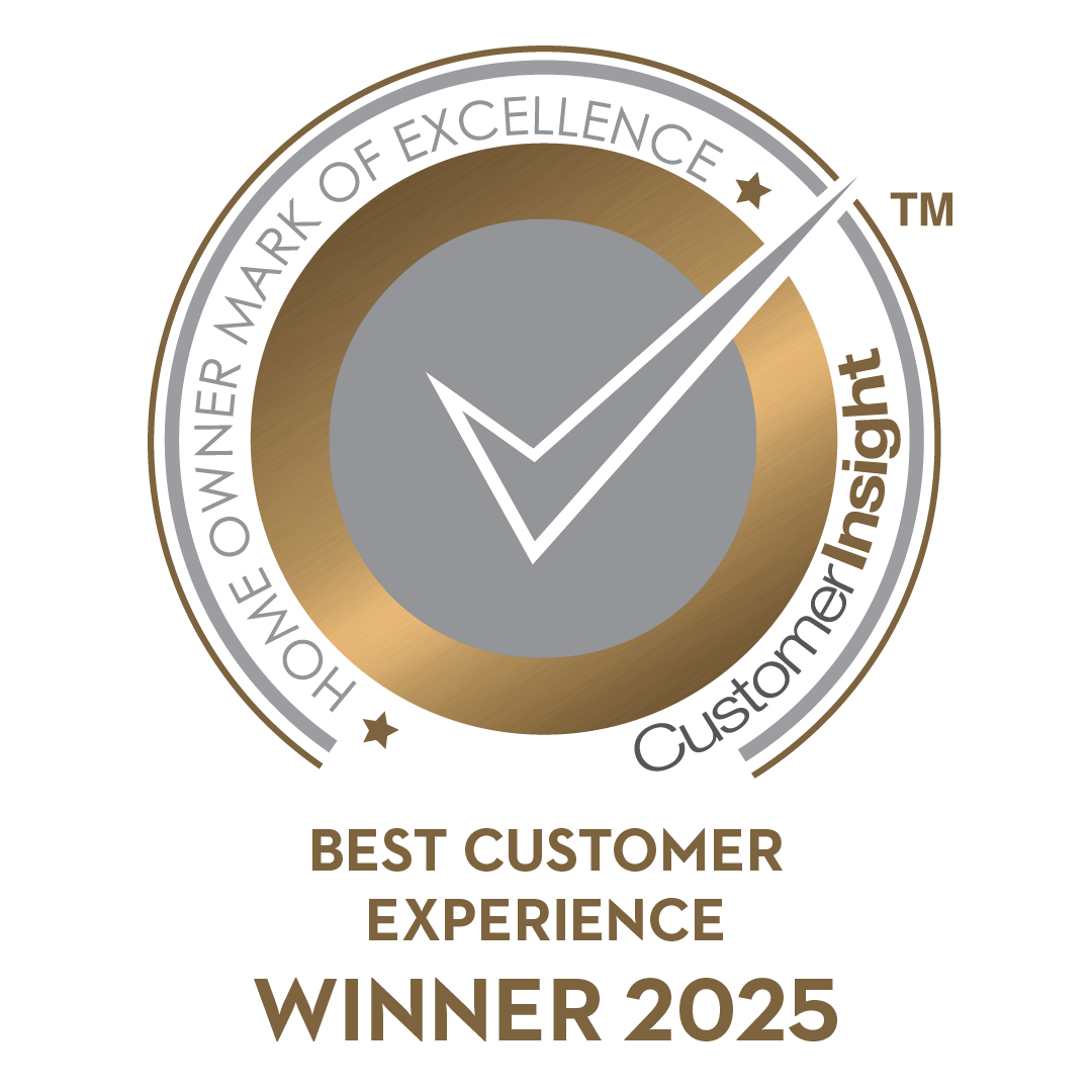 Zetsen Best Customer Experience Award 2025